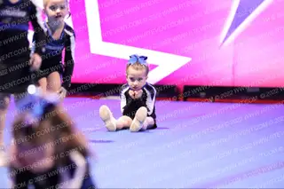 Maryland Twisters Ice Princesses