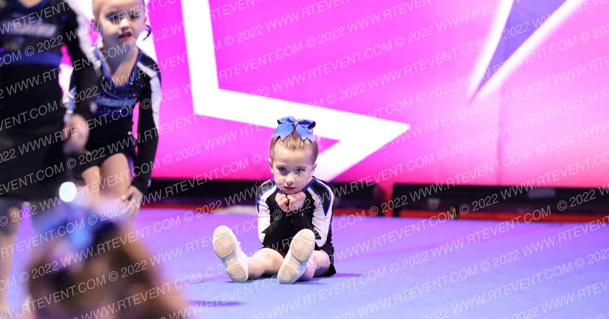 Maryland Twisters Ice Princesses · CDE Mid Atlantic Open