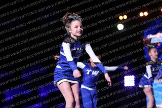 Tidal Wave Athletics Storm Surge