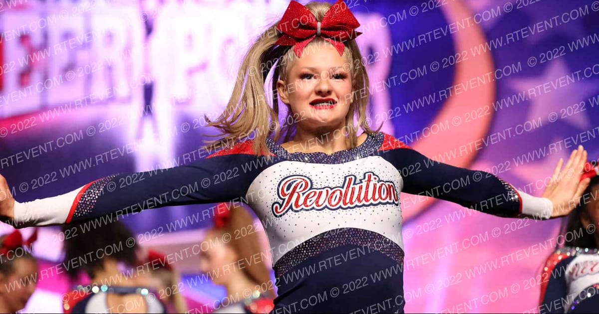 All-Star Revolution LIBERTY · ACP Southern Nationals FIXED
