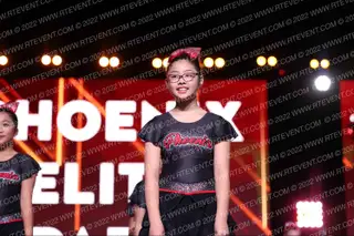 Phoenix Elite Sparks