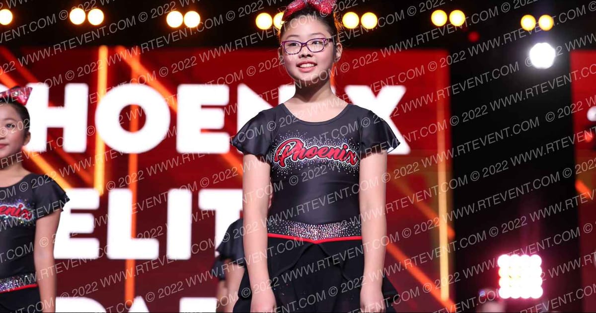 Phoenix Elite Sparks · CDE Mid Atlantic Open