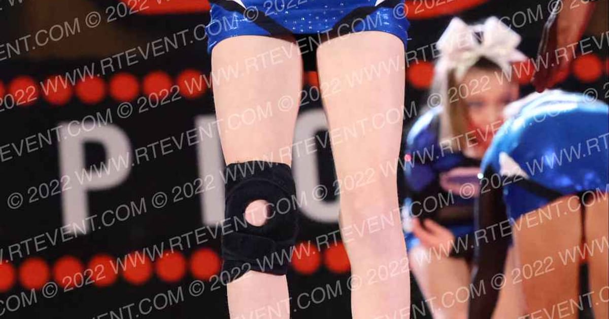 Momentum Athletic Center Velocity · Encore Memphis Showdown FIXED