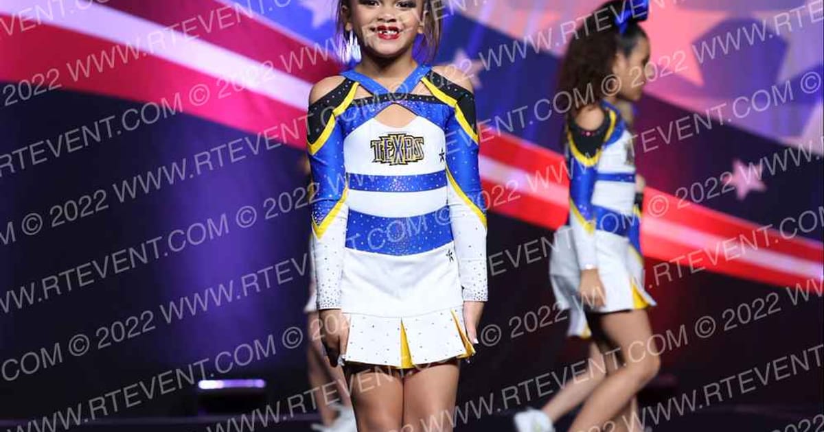 Texas Empire Frenzy · ACP Southern Nationals FIXED
