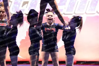 USA Allstars Minions