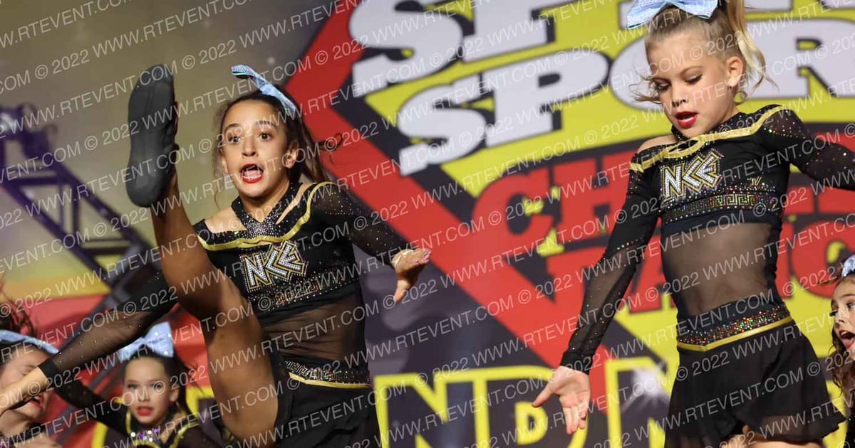 Nor Cal Elite All Stars Pluto · Duel in the Desert