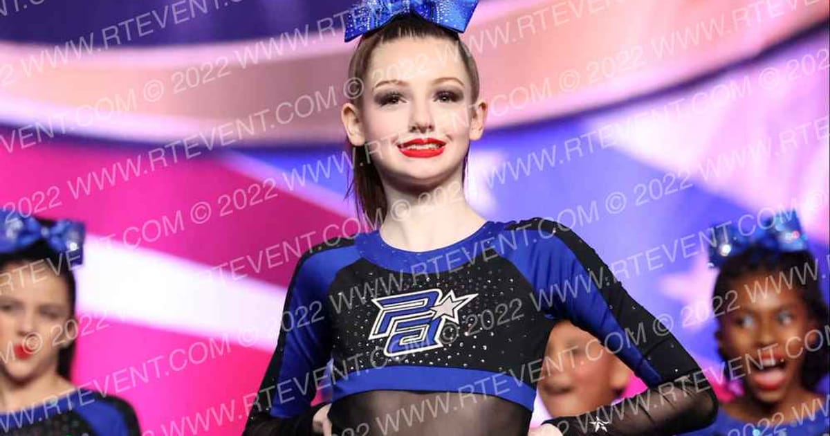 Prodigy All Stars Cadet · ACP Southern Nationals FIXED