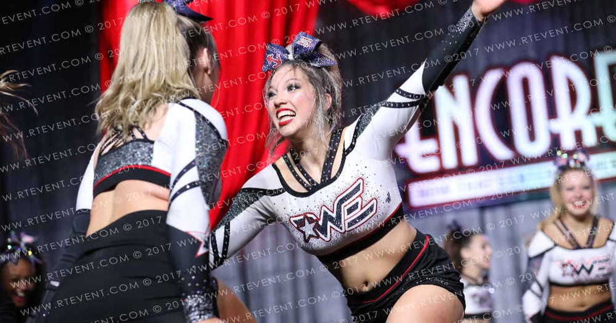 Woodlands Elite - Katy Admirals · Encore Grand Nationals