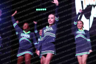 Tampa Bulls Key Limes