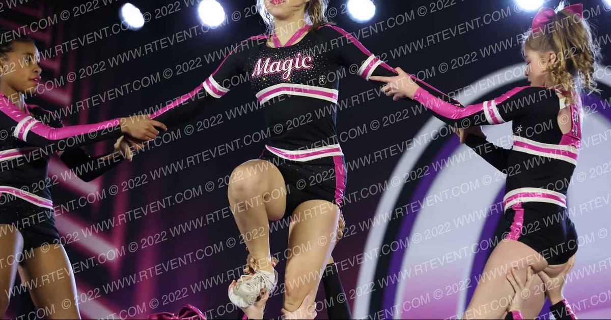 Extreme Magic All Stars Diamonds · One Up Concord Challenge DIDII