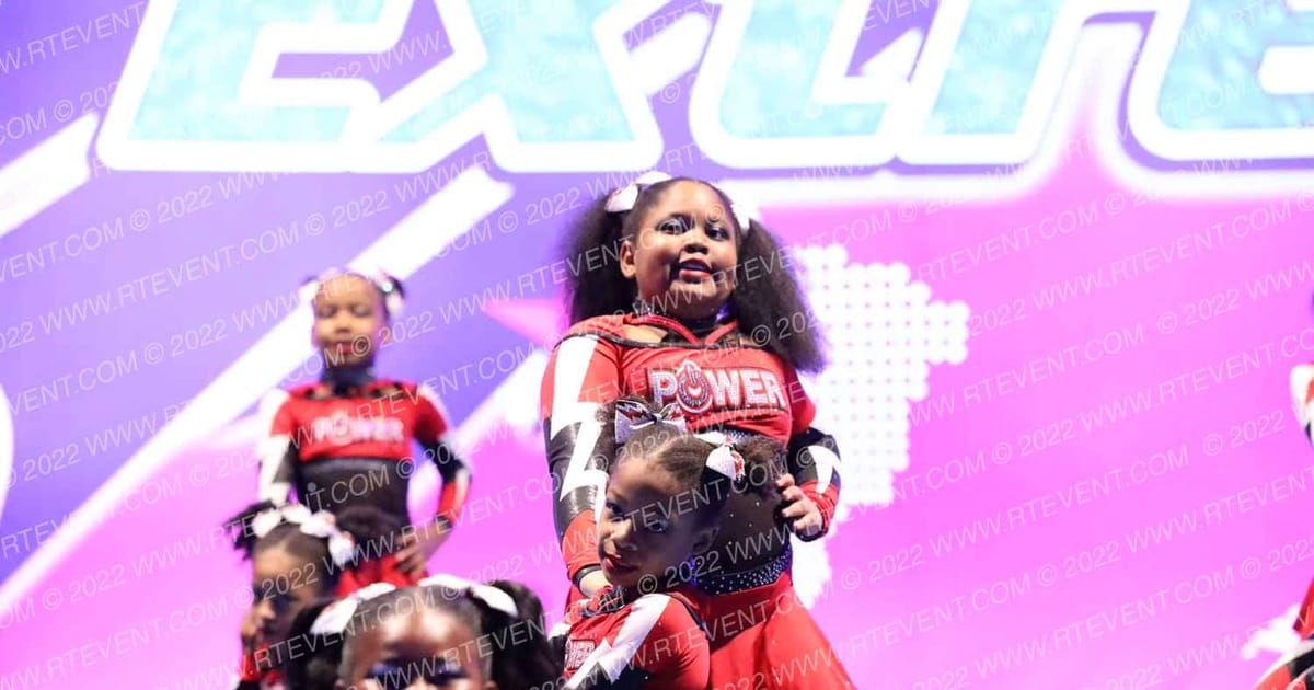 Power Athletics MD Mini Watts · CDE Mid Atlantic Open