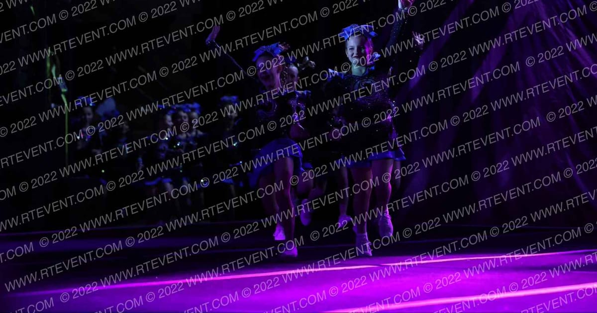 Myrtle Beach Allstars Havaianas · One Up Concord Challenge DIDII