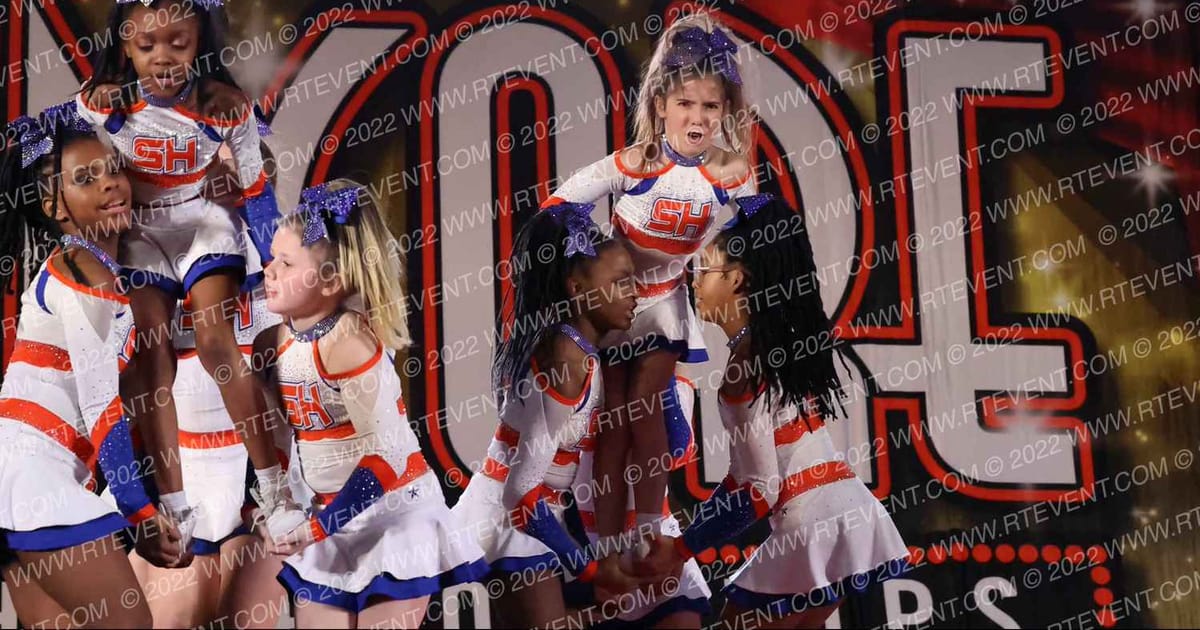 Southern Heat Allstars Sparks · Encore Memphis Showdown FIXED