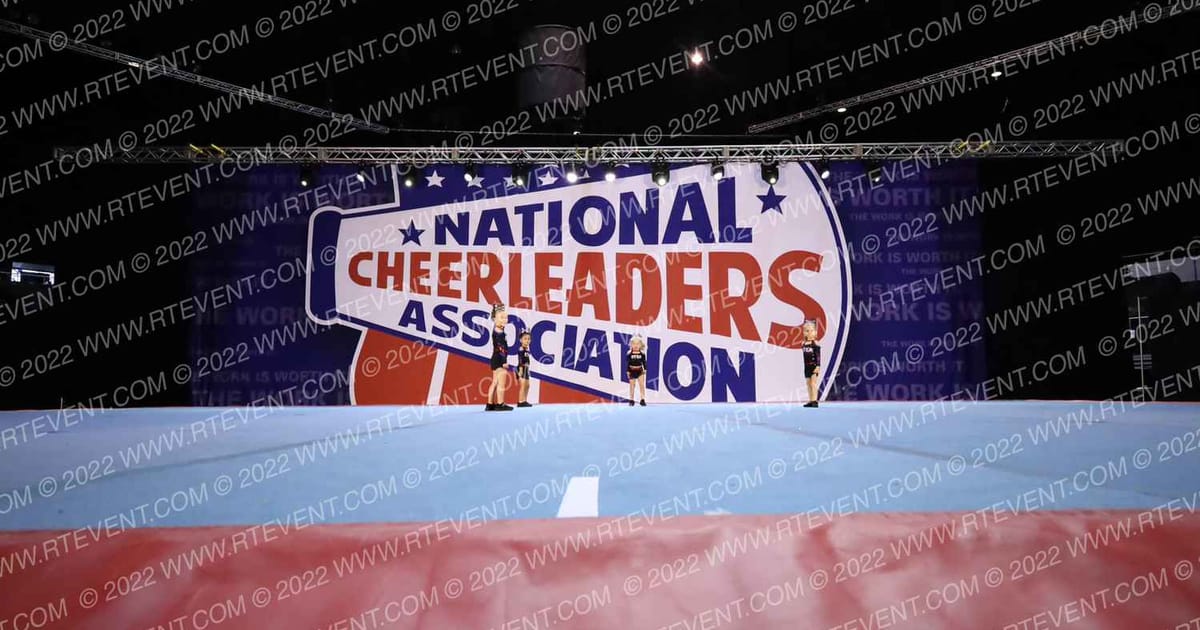 ETEA Small Tiime · NCA Nashville Classic DIDII