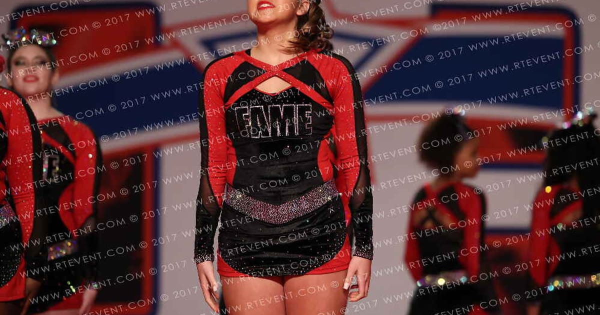 FAME All Stars - Midlo TNT · Spirit of Hope Grand Nationals
