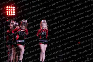 FAME Midlo Super Girls