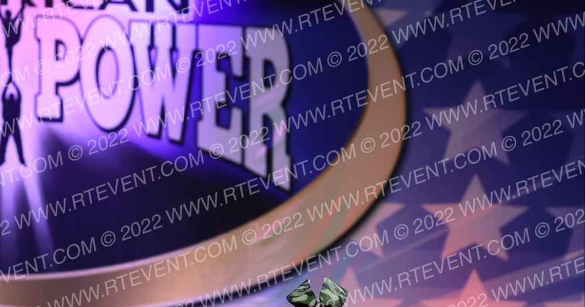 Valley Cheer Elite M2 · ACP Southern Nationals FIXED