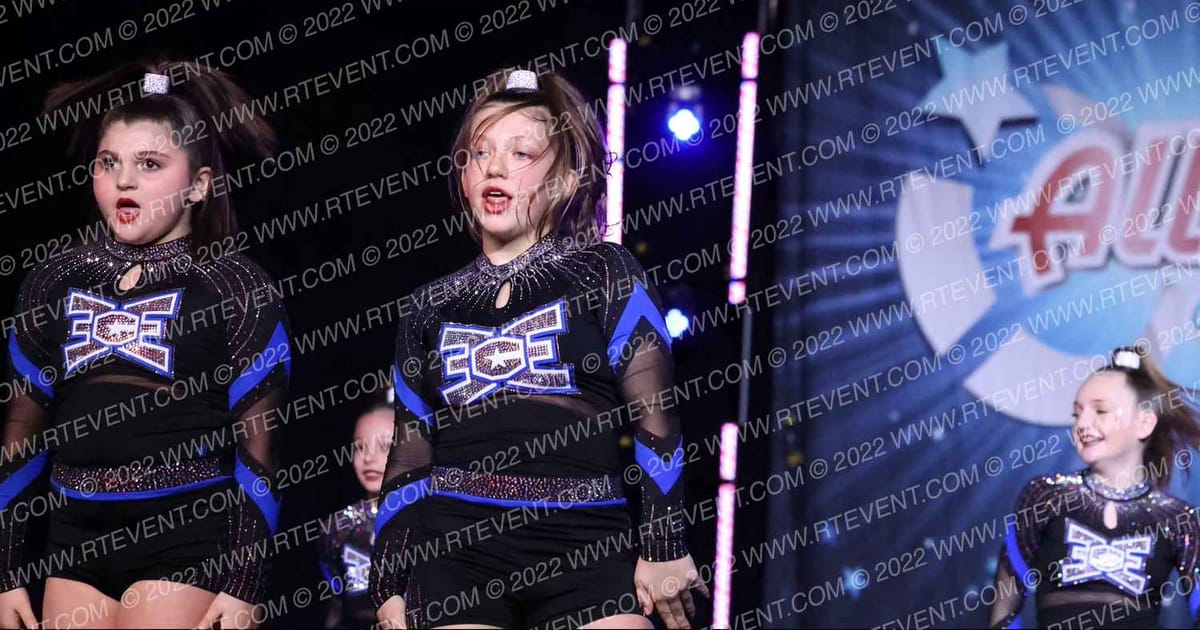East Celebrity Elite Fireflies · All out nationals
