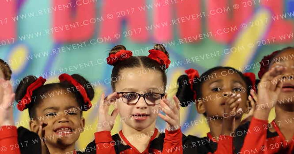 Marty McQueens ATC Da Babies · The STATE Daytona Beach Nationals DIDII