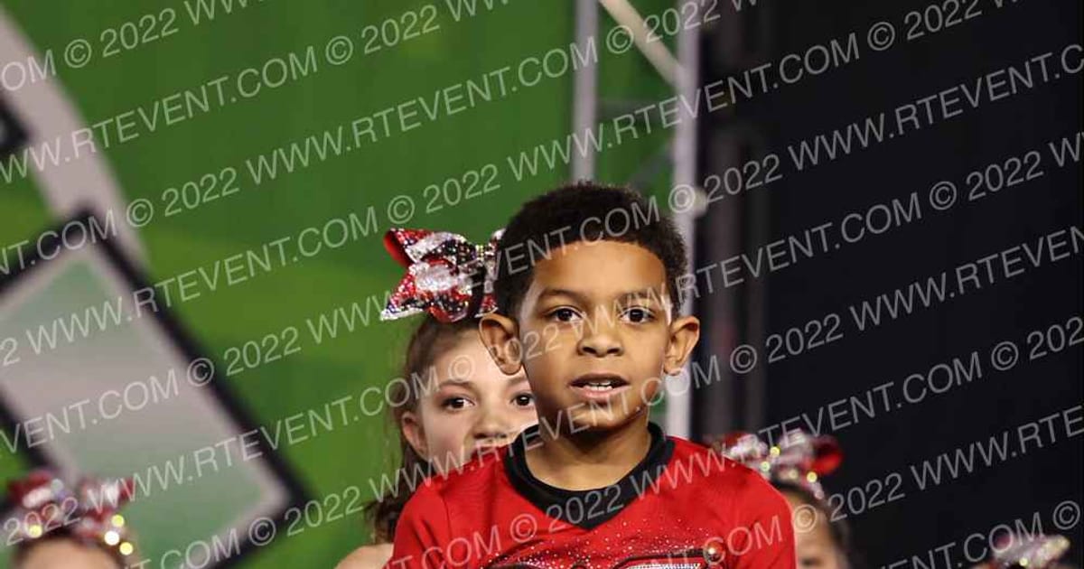 Woodlands Elite - Cincinnati Combat Crew · CSG Grand Nationals