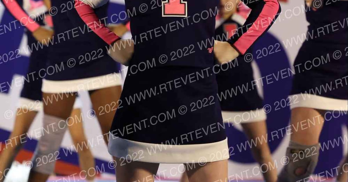 Mid TN Ignite Cheer Inferno · NCA Nashville Classic DIDII