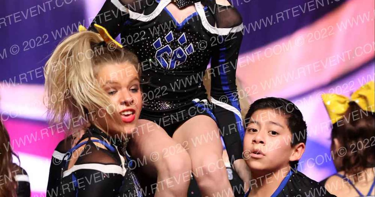 Cheer Athletics - Plano Lightningcats · ACP Southern Nationals FIXED