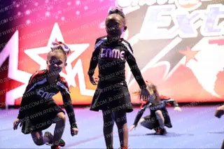FAME Central Stardom
