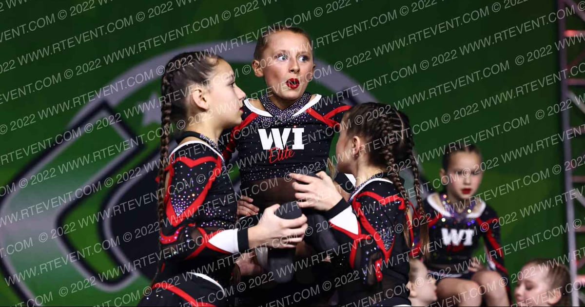 Wisconsin Elite Bomb Squad · CSG Grand Nationals