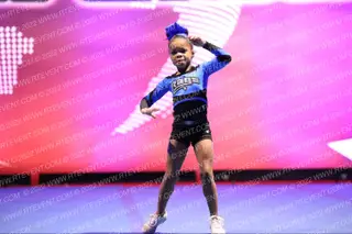 The Stingray Allstars Virginia Milky Rays