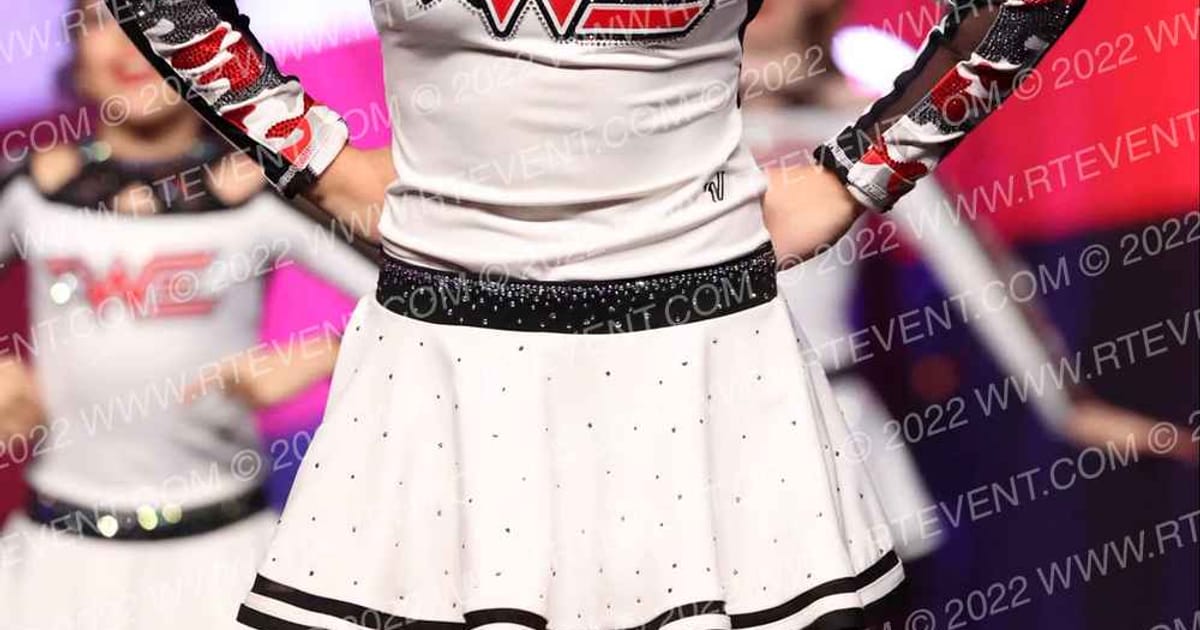 Woodlands Elite - Katy Bombers · ACP Southern Nationals FIXED