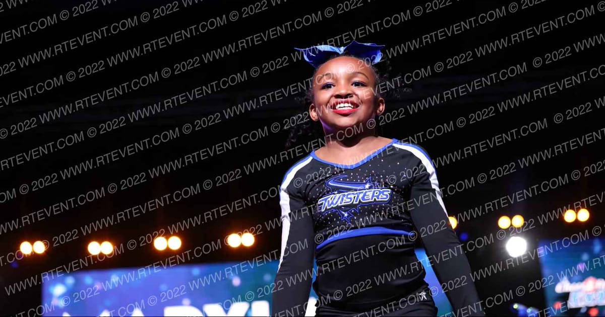 Maryland Twisters Icicles · CDE Mid Atlantic Open