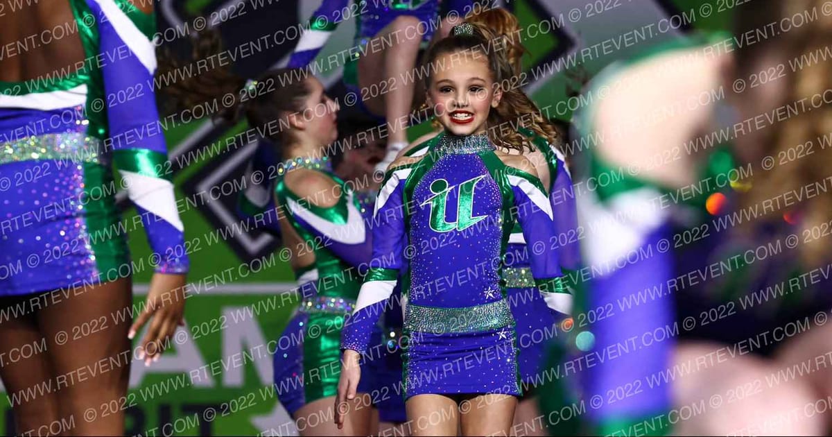 Indiana Ultimate Twilight · CSG Grand Nationals