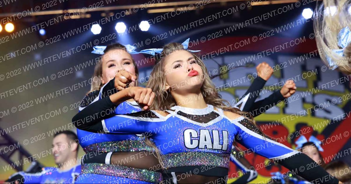 The California All Stars - Mesa Shade · Duel in the Desert