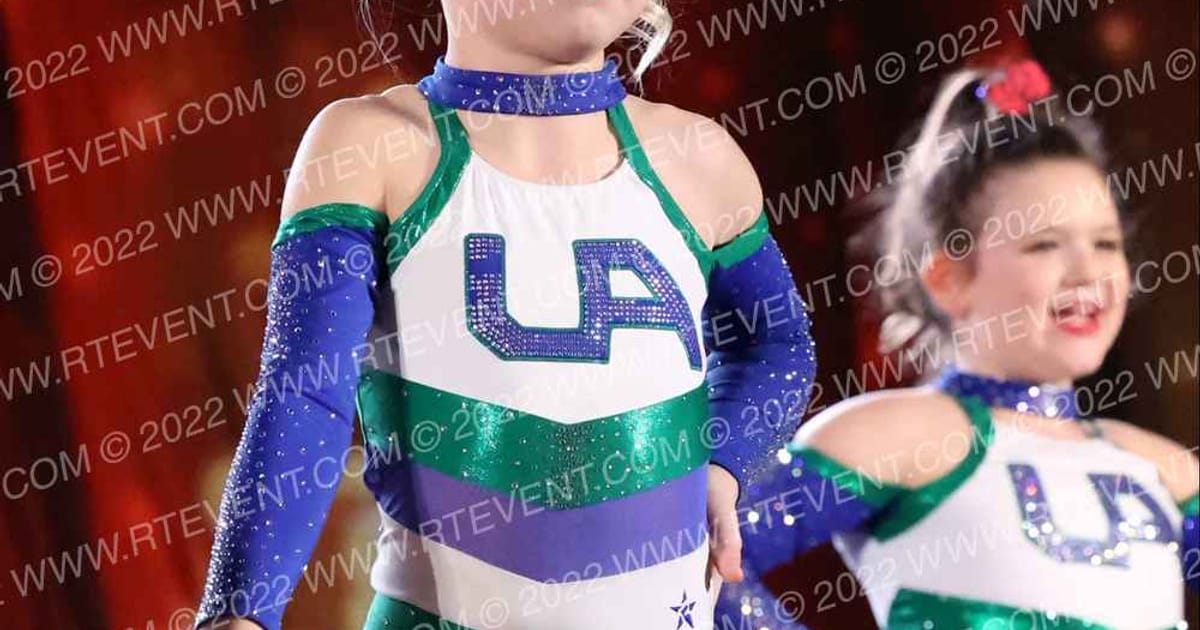 Universal Athletics High Rollers · Encore Memphis Showdown FIXED