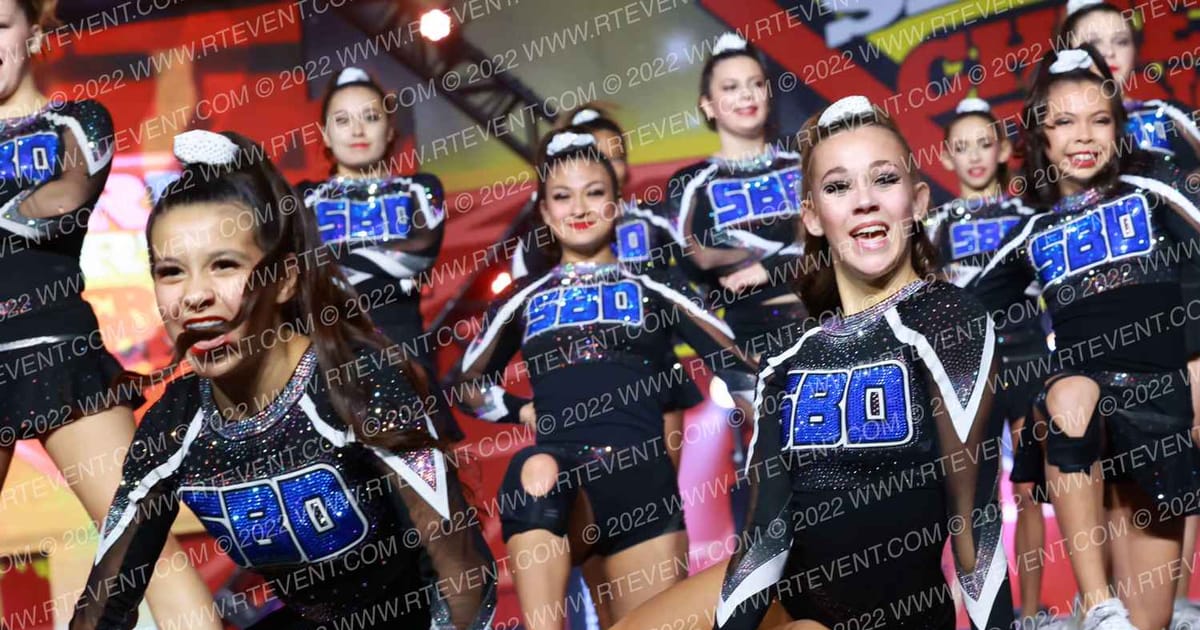 South Bay Divas J- Silver · Duel in the Desert