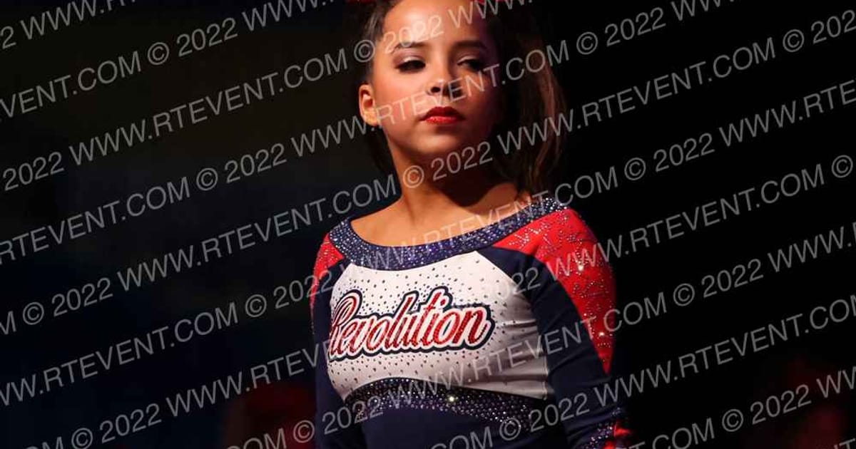 All-Star Revolution PRIDE · ACP Southern Nationals FIXED