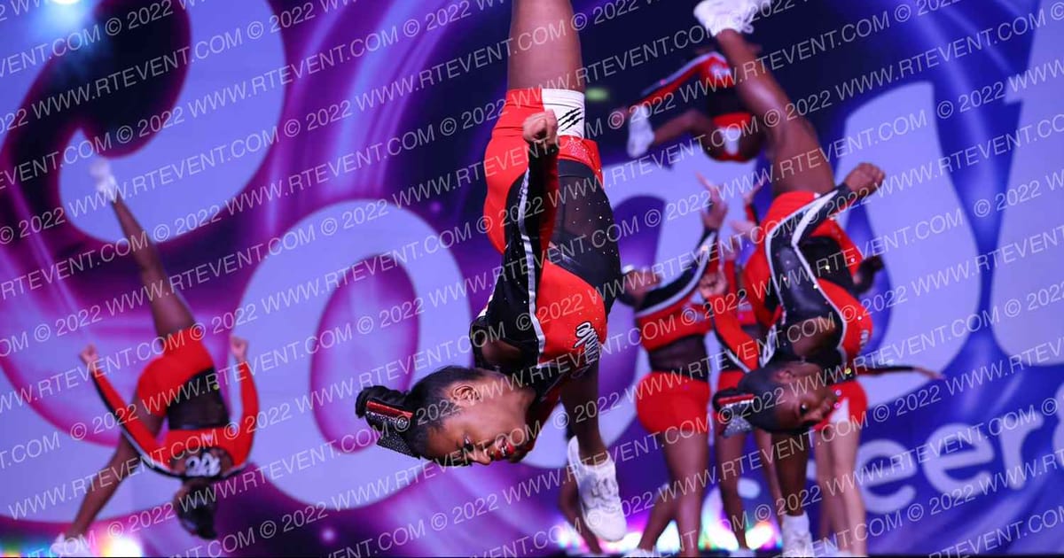 RTC Knockout · Coastal at the Capitol Grand Nationals
