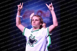 Tampa Bulls Kiwis