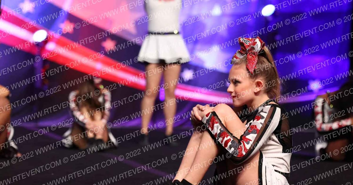 Woodlands Elite - Humble Gunners · ACP Southern Nationals FIXED