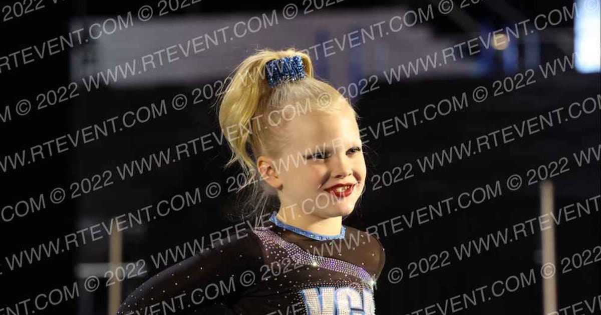 Victory Cheer Academy The Incredibles · NCA Nashville Classic DIDII