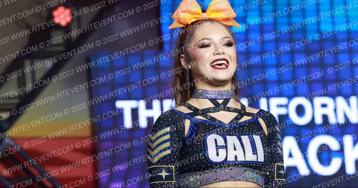 The California All Stars - Livermore Black Ops · Duel in the Desert
