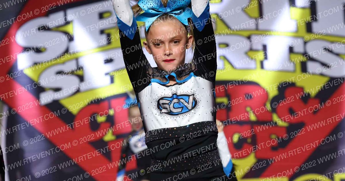 SCV All Stars Youth White · Duel in the Desert