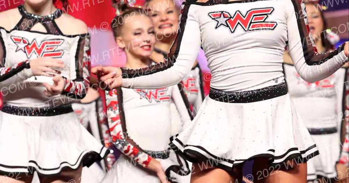 Woodlands Elite - OR Majors · ACP Southern Nationals FIXED