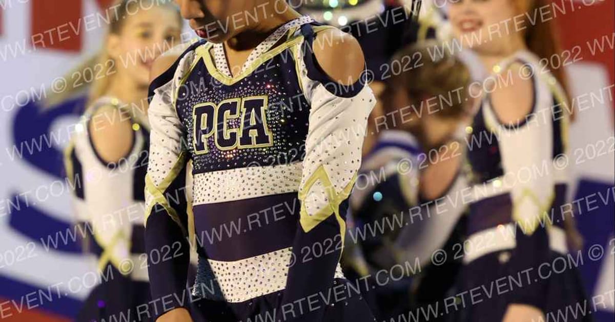Phoenix Cheer Athletics · NCA Nashville Classic DIDII