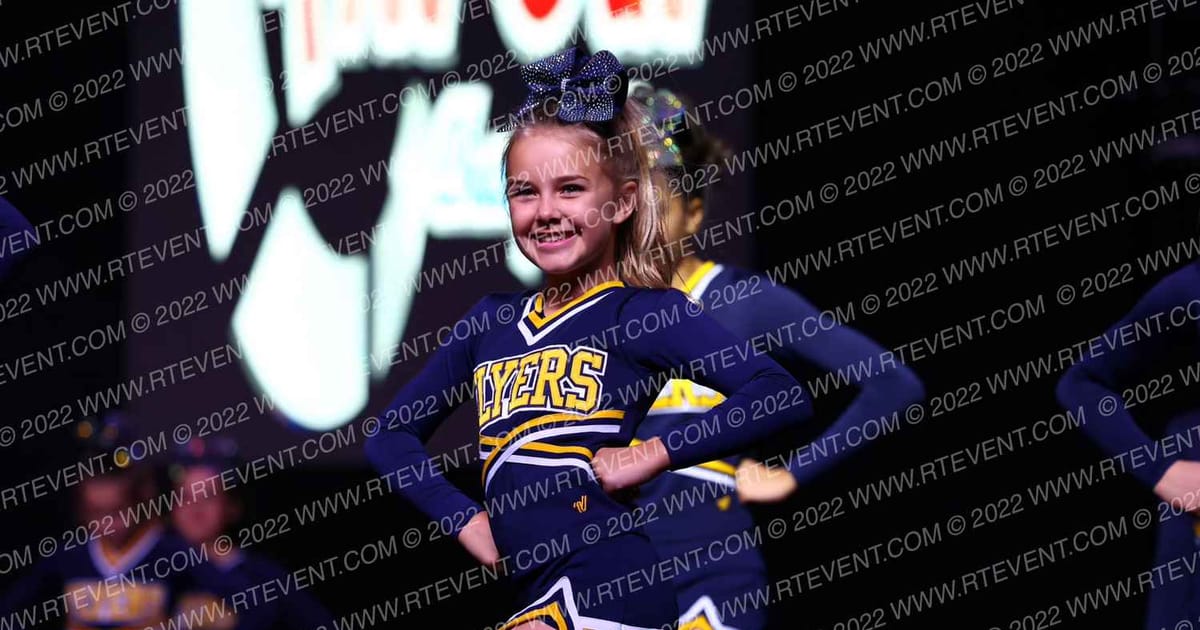 Fruit Cove Flyers Fruit Cove Middle School · All out nationals