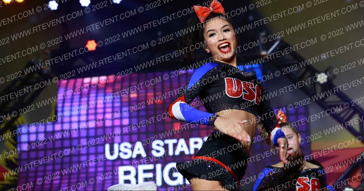 USA Starz Reign · Duel in the Desert