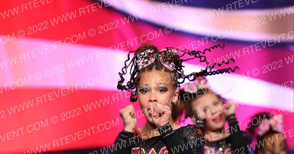 Woodlands Elite - OR Snipers · ACP Southern Nationals FIXED