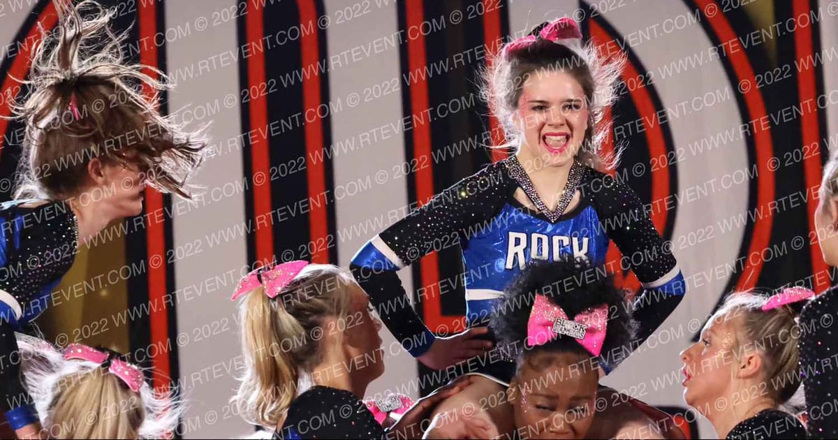 Rock Solid Elite Black Diamonds · Encore Memphis Showdown FIXED