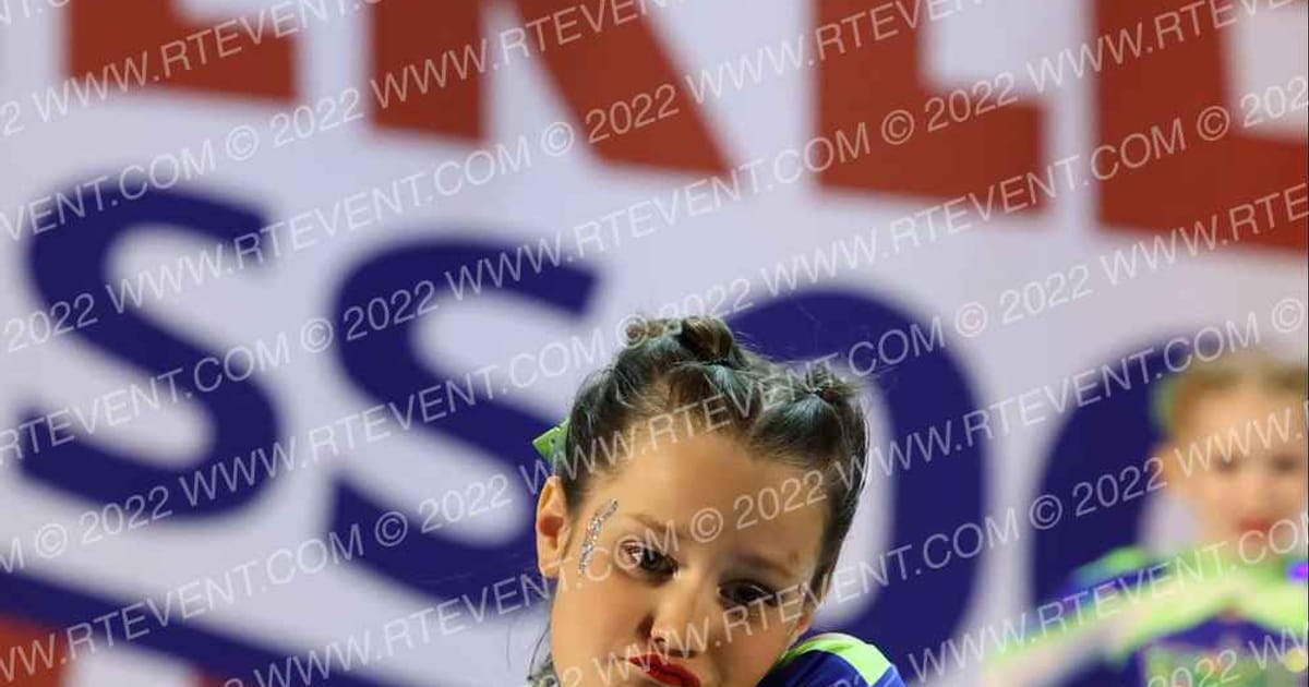 Kentucky Pride All-Stars Leopards · NCA Nashville Classic DIDII