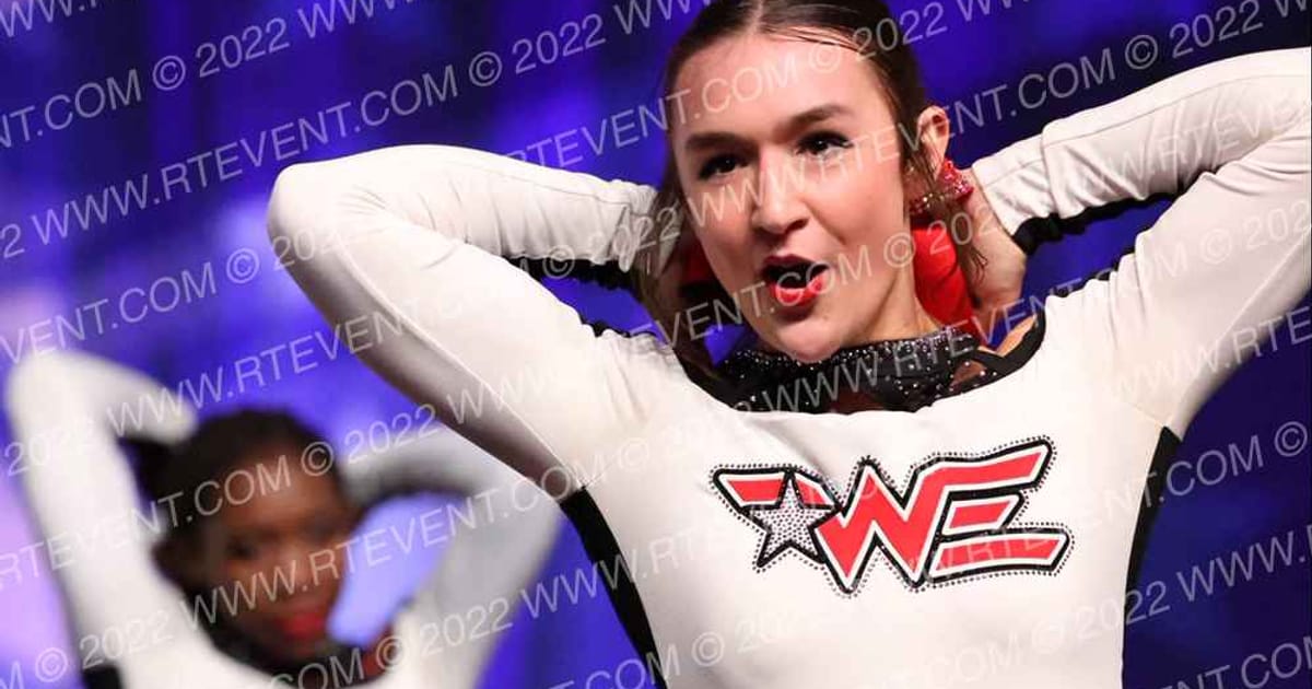 Woodlands Elite - Katy Bombsquad · ACP Southern Nationals FIXED